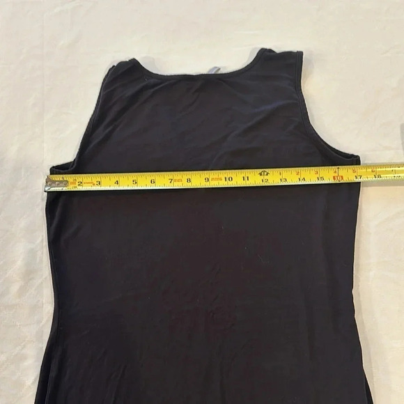 ASOS women’s dress size 14 fits‎ like a medium super cute jersey material - Picture 4 of 5